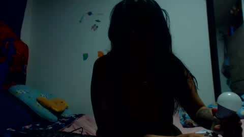 Amara Julia online show from December 2024 08:34:01 PM