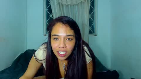 Amara Julia online show from January 2025 02:06:02 AM