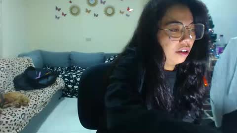 Amara Julia online show from December 2025 03:58:02 AM