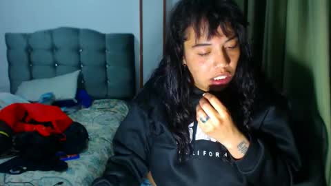 Amara Julia online show from January 2026 03:34:02 AM