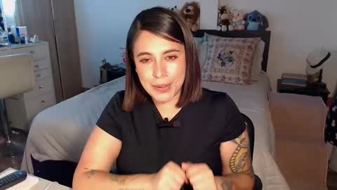 Mila  online show from June 2026 03:08:02 AM
