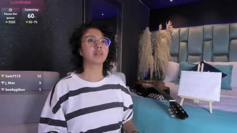 Emily online show from March 2025 02:59:01 PM