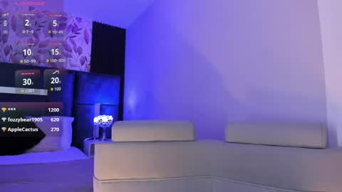 Emily online show from October 2025 12:03:01 PM