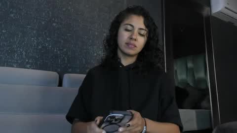 Emily online show from April 2026 10:13:01 AM