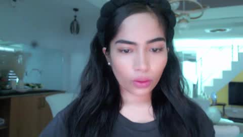 Amariah Holly online show from March 2025 03:21:02 AM