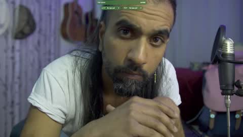 Snapshot of amateurhq chatting on April 2026 04:43:01 AM amateurhq online show from April 2026 04:43:01 AM