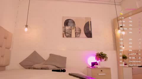  A M A T I S T A   online show from December 2024 11:05:01 PM