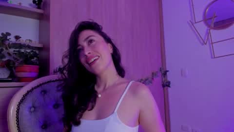 Amatista online show from March 2026 02:38:01 AM