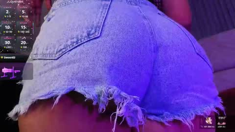 AMATISTA online show from February 2026 08:47:01 PM