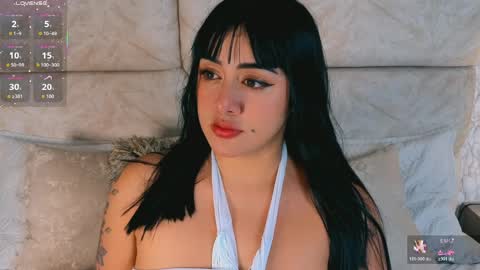 AMATISTA online show from April 2026 09:04:02 PM