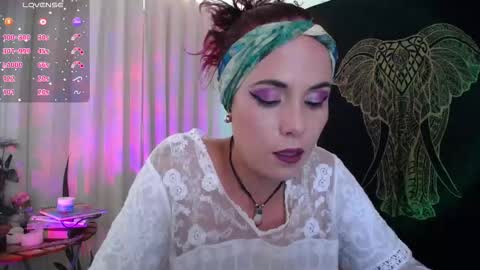 Snapshot of amatista_riveera chatting on September 2025 08:19:01 PM Amatista Next stream 9 DEC 1 PM COLOMBIAN TIME miss u and love u online show from September 2025 08:19:01 PM