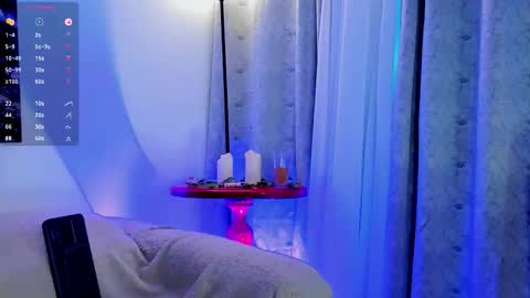 Amatista online show from February 2026 11:01:01 PM