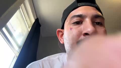 Jamesy online show from January 2025 09:15:02 PM