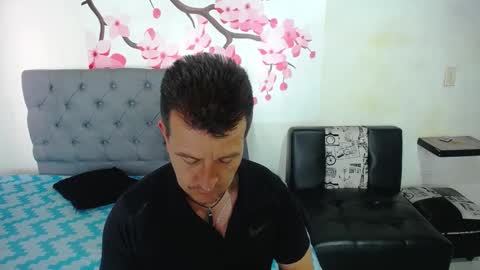 AMAYA online show from January 2025 07:10:01 PM