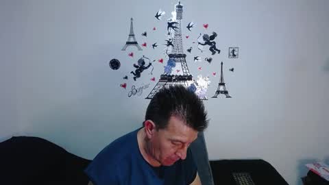 AMAYA online show from February 2025 12:43:02 AM