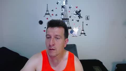 AMAYA online show from February 2025 12:53:02 AM