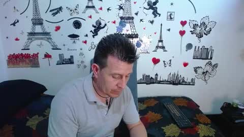 AMAYA online show from February 2025 04:26:02 PM