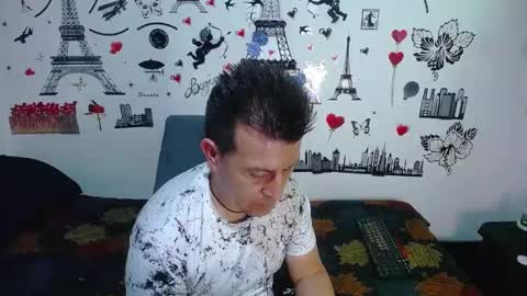 AMAYA online show from February 2025 03:08:01 PM