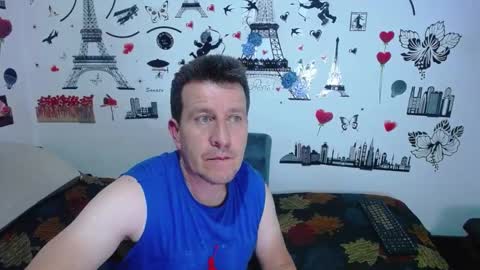 AMAYA online show from March 2025 02:06:02 AM