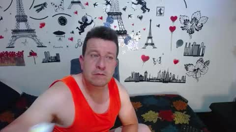 AMAYA online show from September 2025 01:27:01 AM