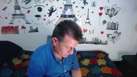 AMAYA online show from September 2025 02:36:02 AM