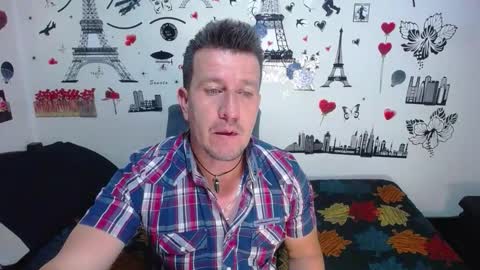 AMAYA online show from October 2025 03:02:02 AM