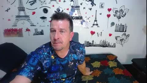 AMAYA online show from November 2025 02:56:02 AM