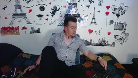 AMAYA online show from February 2026 03:11:02 AM