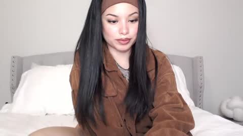 Snapshot of amaya_floress chatting on February 2025 01:26:02 AM amaya_floress online show from February 2025 01:26:02 AM
