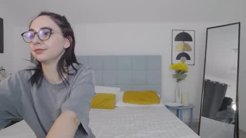 AmayaDominique online show from January 2026 05:51:02 PM