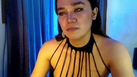 Amaya online show from March 2025 06:16:01 PM