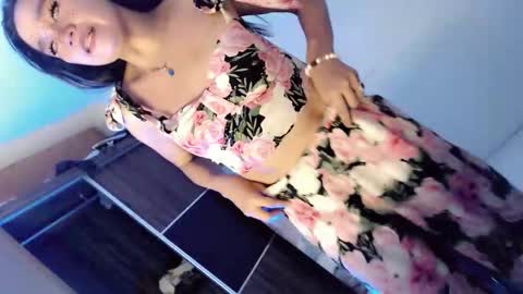 Amaya online show from September 2025 01:39:02 AM