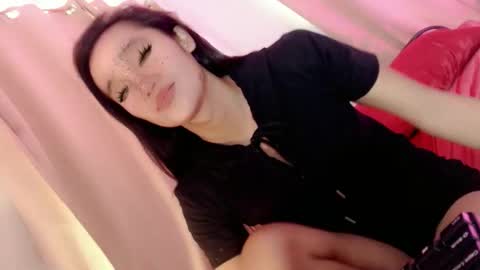 Amaya online show from October 2025 04:53:01 AM