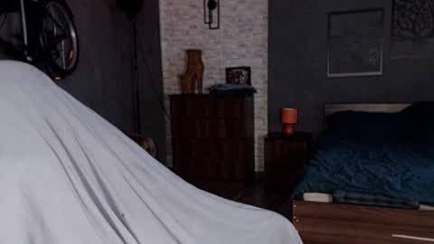 Snapshot of amayamalina chatting on January 2025 07:13:02 AM Malina online show from January 2025 07:13:02 AM