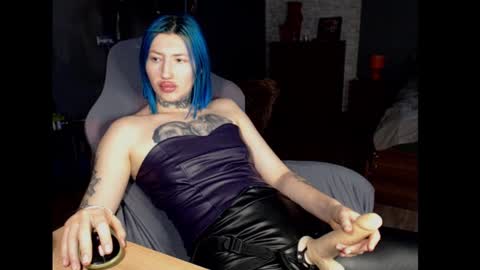 Snapshot of amayamalina chatting on January 2025 12:40:02 PM Malina online show from January 2025 12:40:02 PM