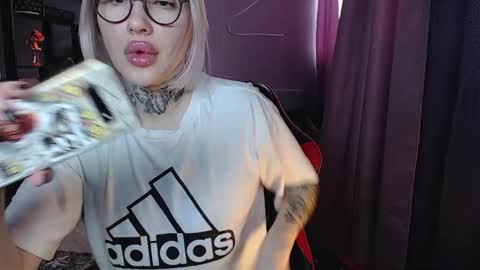 Malina online show from February 2026 12:53:02 PM