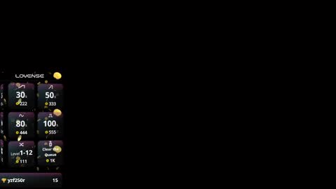 Snapshot of amazing_alina chatting on February 2025 06:21:01 PM Alina online show from February 2025 06:21:01 PM