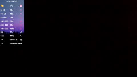 Alina online show from April 2026 07:20:02 PM