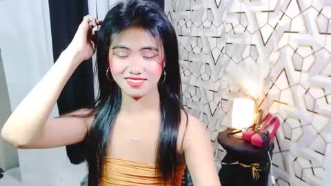 Snapshot of amazingjhanna chatting on January 2025 02:09:01 PM amazingjhanna online show from January 2025 02:09:01 PM