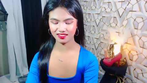 Snapshot of amazingjhanna chatting on January 2025 01:52:01 PM amazingjhanna online show from January 2025 01:52:01 PM