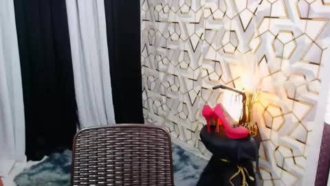 Snapshot of amazingjhanna chatting on February 2025 02:24:01 PM amazingjhanna online show from February 2025 02:24:01 PM