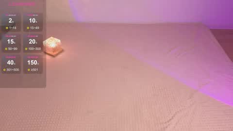 Im Mandy and I love to play in public and do crazy in PVT online show from May 2026 02:01:01 PM