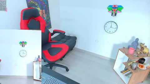  AMBAR  online show from January 2026 07:11:01 PM