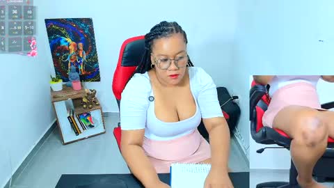  AMBAR  online show from May 2026 03:36:02 AM
