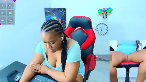 Snapshot of amba_rosee1 chatting on July 2026 09:36:02 AM AMBAR online show from July 2026 09:36:02 AM