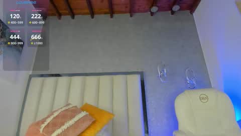 Ambar online show from February 2026 07:23:01 PM