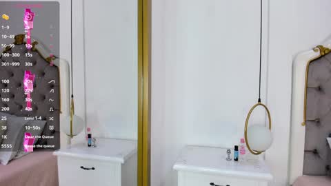 Sara online show from December 2024 11:18:01 AM