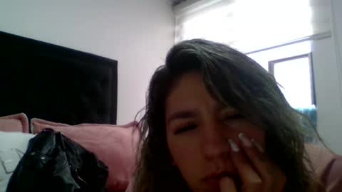 ambar_cortes online show from March 2026 06:14:02 PM