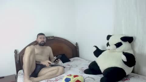 Ambar  Jackson online show from February 2026 11:15:02 AM