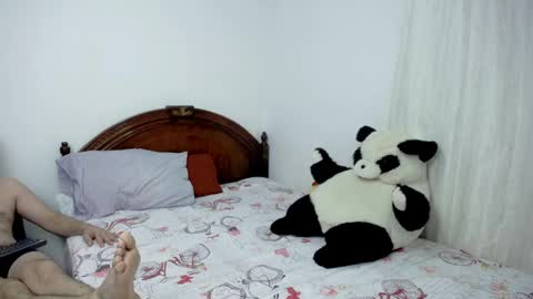 Ambar  Jackson online show from April 2026 11:15:01 AM